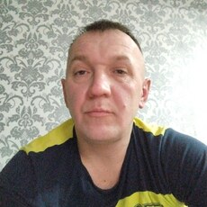Фотография мужчины Andrei, 42 года из г. Бобруйск