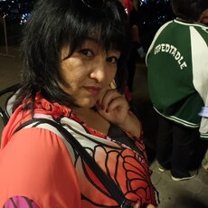 Фотография девушки Роза, 49 лет из г. Алматы