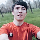 Руслан, 27 лет