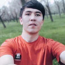 Фотография мужчины Руслан, 27 лет из г. Лесосибирск