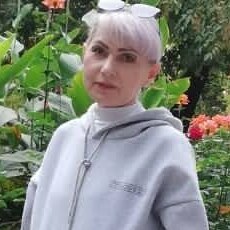 Фотография девушки Татьяна, 55 лет из г. Шымкент