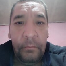 Фотография мужчины Умид, 45 лет из г. Ташкент