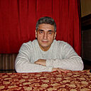 Искандер, 62 года