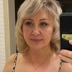 Фотография девушки Любовь, 54 года из г. Ставрополь