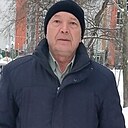 Равиль, 66 лет