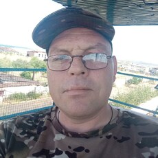 Фотография мужчины Евгений, 47 лет из г. Ишим