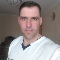 Фотография мужчины Артём, 43 года из г. Бийск