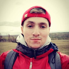 Фотография мужчины Акело, 25 лет из г. Бишкек