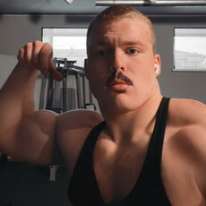 Фотография мужчины Жора, 23 года из г. Санкт-Петербург