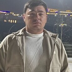 Фотография мужчины Шох, 27 лет из г. Химки