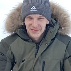 Фотография мужчины Антон, 20 лет из г. Камень-на-Оби