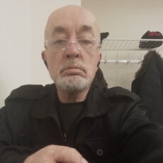 Фотография мужчины Сергей, 67 лет из г. Томск