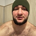 Аслан, 25 лет