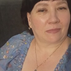 Фотография девушки Елена, 42 года из г. Новосибирск