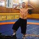 Ринчин, 23 года