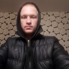 Фотография мужчины Ран, 29 лет из г. Сухой Лог