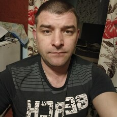 Фотография мужчины Анатолий, 35 лет из г. Татарск