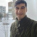 Рубен, 33 года