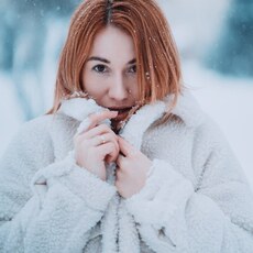 Фотография девушки Елена, 37 лет из г. Череповец