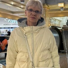 Фотография девушки Анна, 53 года из г. Домодедово