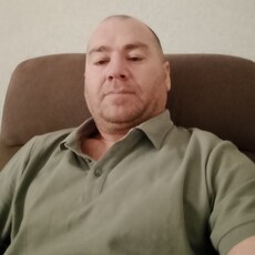 Фотография мужчины Сулейман, 46 лет из г. Каспийск
