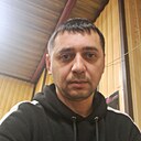 Леван, 38 лет