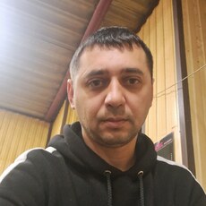 Фотография мужчины Леван, 38 лет из г. Каменское