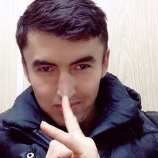 Фотография мужчины Тимур, 30 лет из г. Екатеринбург