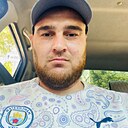 Мурад, 44 года