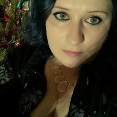 Фотография девушки Алёна, 41 год из г. Омск