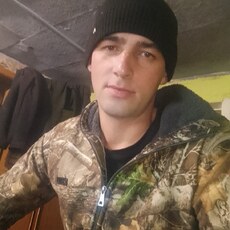 Фотография мужчины Одинокий Волк, 35 лет из г. Мамонтово