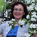 Татьяна, 53 года