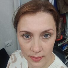 Фотография девушки Катя, 46 лет из г. Свободный