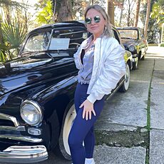 Фотография девушки Ольга, 40 лет из г. Березники