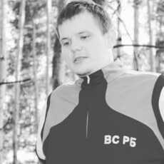 Фотография мужчины Максим, 34 года из г. Борисов