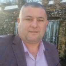 Фотография мужчины Бахруз, 39 лет из г. Оренбург