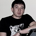 Самат, 40 лет