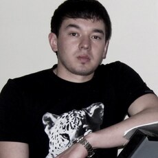 Фотография мужчины Самат, 40 лет из г. Кентау