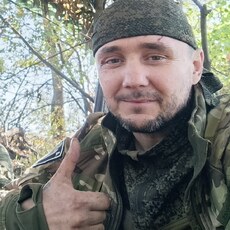 Фотография мужчины Курсант, 37 лет из г. Ногинск