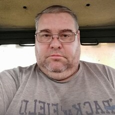 Фотография мужчины Вячеслав, 48 лет из г. Ярославль