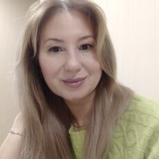 Фотография девушки Резеда, 51 год из г. Казань