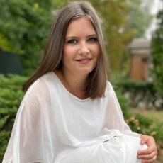 Фотография девушки Ольга, 20 лет из г. Киев