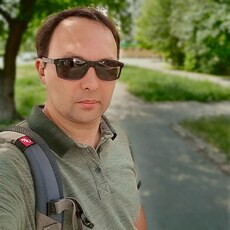 Фотография мужчины Александр, 51 год из г. Волгоград