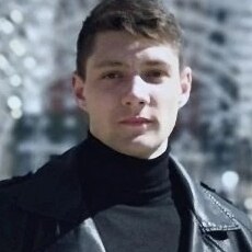 Фотография мужчины Владислав, 26 лет из г. Черемхово