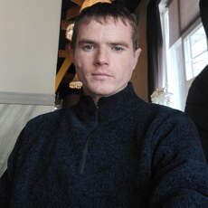 Фотография мужчины Иван, 27 лет из г. Дальнереченск