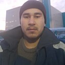 Мухтор, 22 года