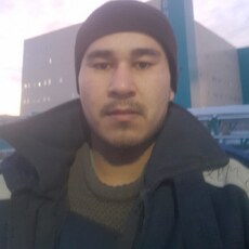 Фотография мужчины Мухтор, 22 года из г. Тайшет