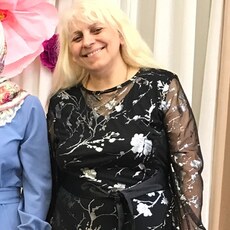 Фотография девушки Ирина, 59 лет из г. Махачкала