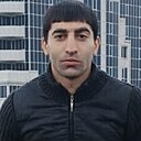 Albert, 34 года