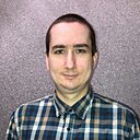 Владимир, 36 лет